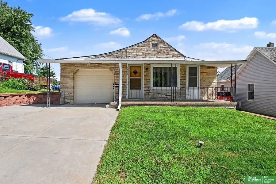 3368 X Street, Omaha, NE 68107 - #2