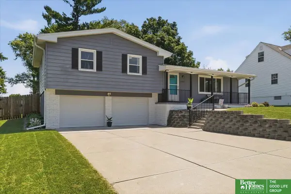 3109 N 97 Street, Omaha, NE 68134