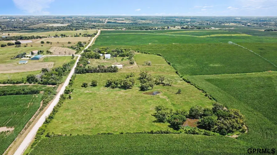 TBD E Gage Road, Firth, NE 68358 - #3