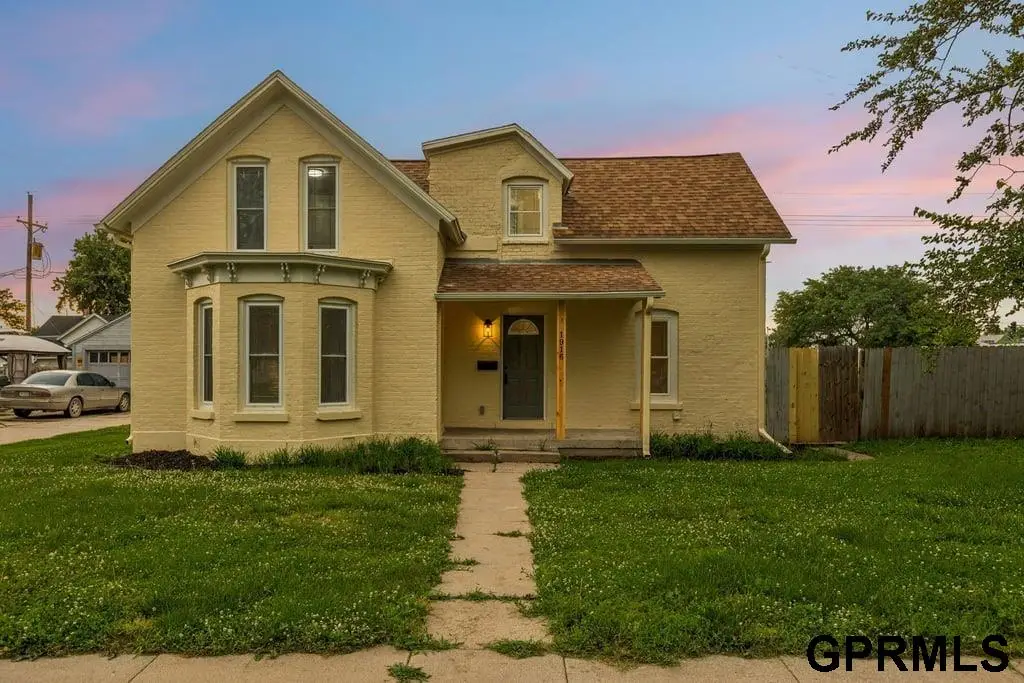 1916 Lincoln Street, Blair, NE 68008 - #1