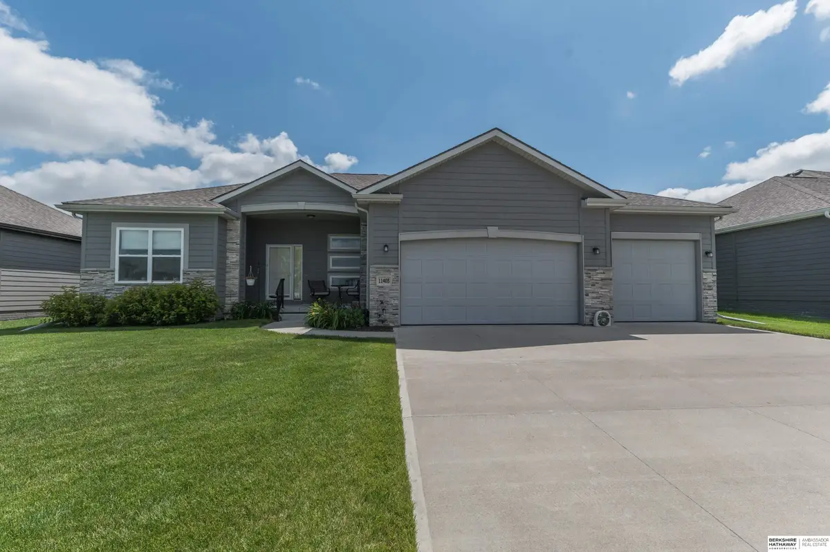 11405 N 170th Street, Bennington, NE 68007 - #1