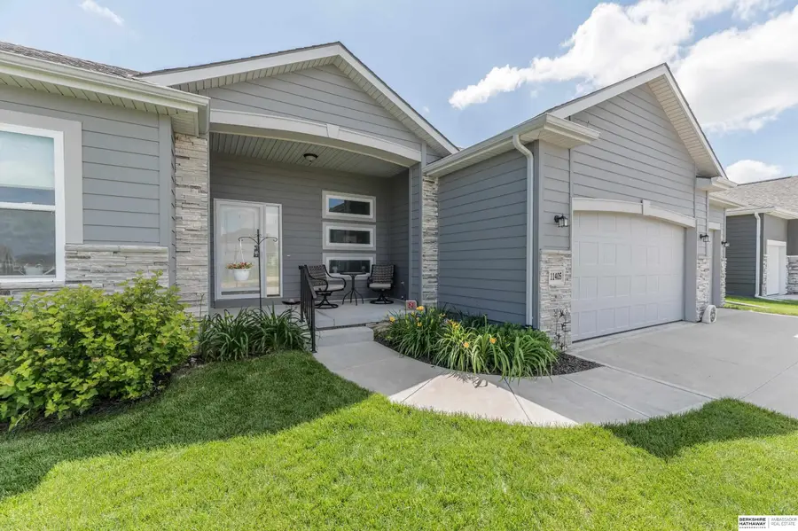 11405 N 170th Street, Bennington, NE 68007 - #2