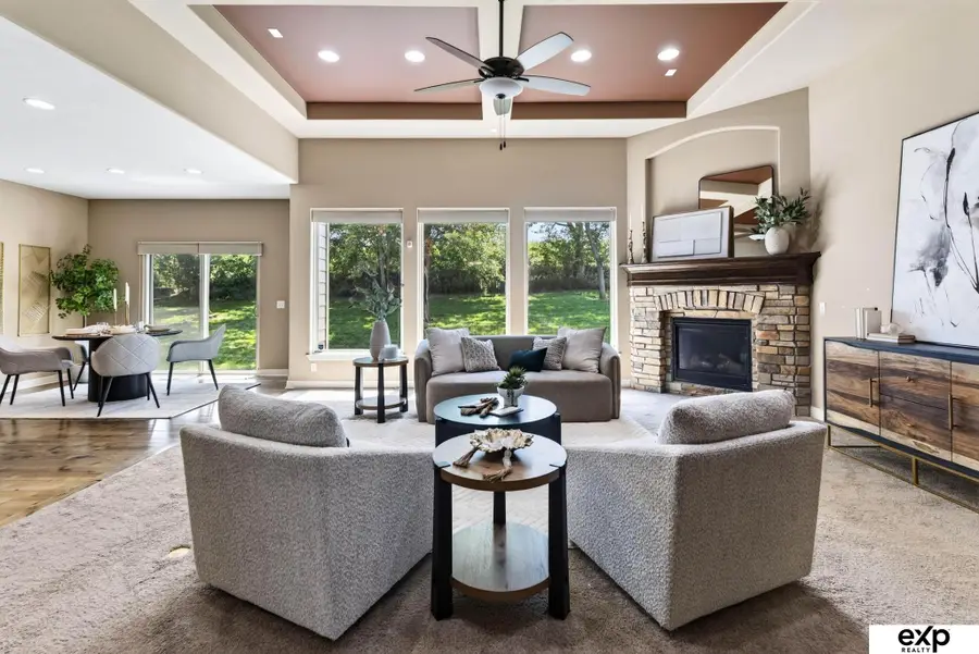 5107 Waterford Avenue, Papillion, NE 68133 - #3