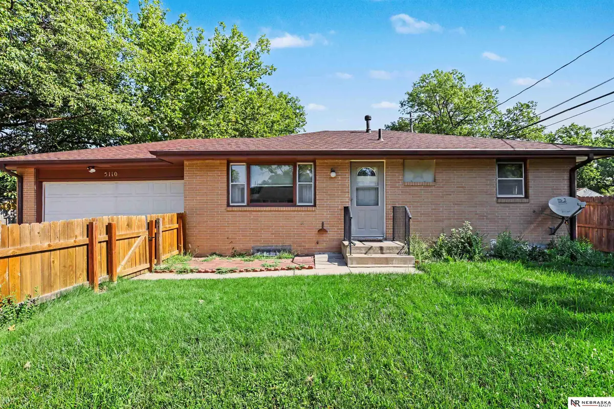 5110 Gladstone Street, Lincoln, NE 68504 - #1