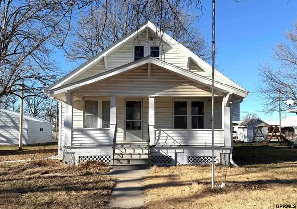 233 S Fillmore Street, Bruning, NE 68322