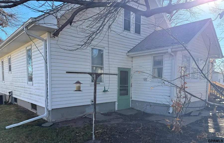 233 S Fillmore Street, Bruning, NE 68322 - #2