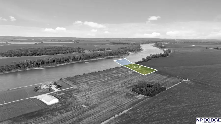 Lot 10 Co Rd 43, Tekamah, NE 68061 - #2