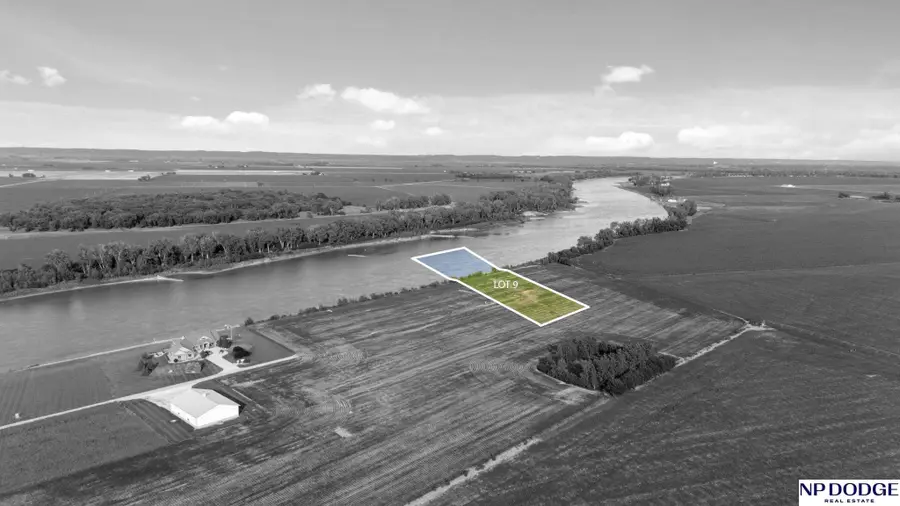 Lot 9 Co Rd 43, Tekamah, NE 68061 - #2