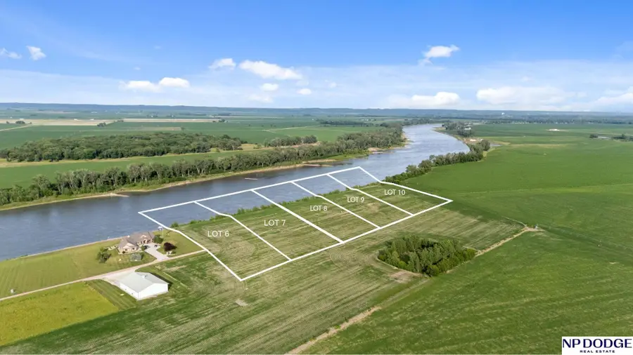Lot 9 Co Rd 43, Tekamah, NE 68061 - #3