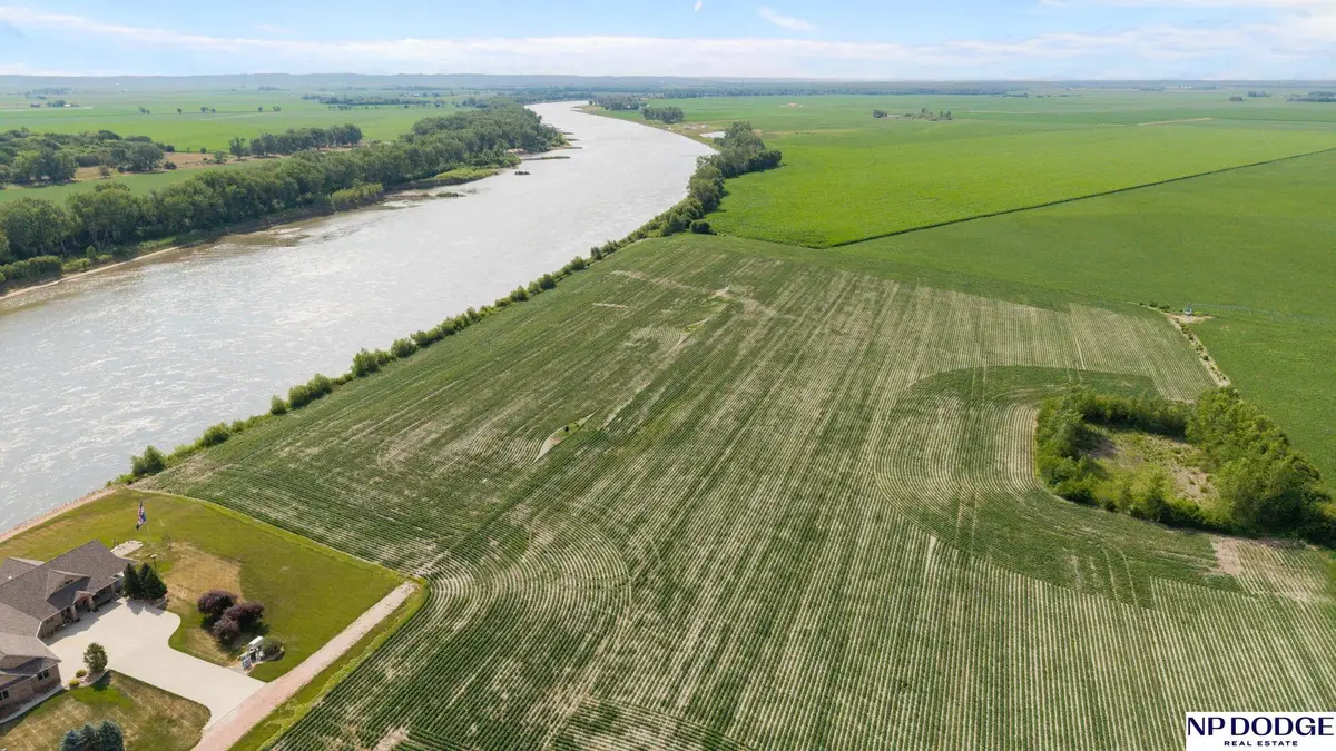 Lot 8 Co Rd 43, Tekamah, NE 68061 - #1
