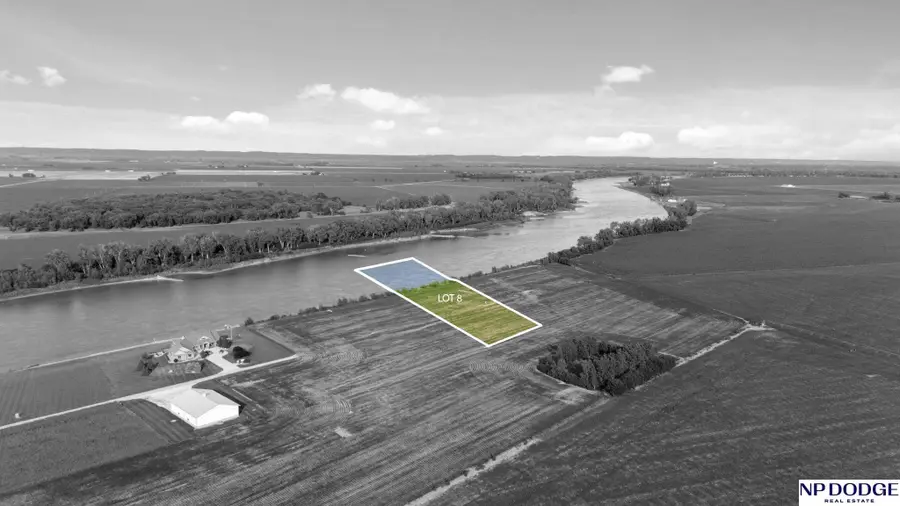 Lot 8 Co Rd 43, Tekamah, NE 68061 - #2