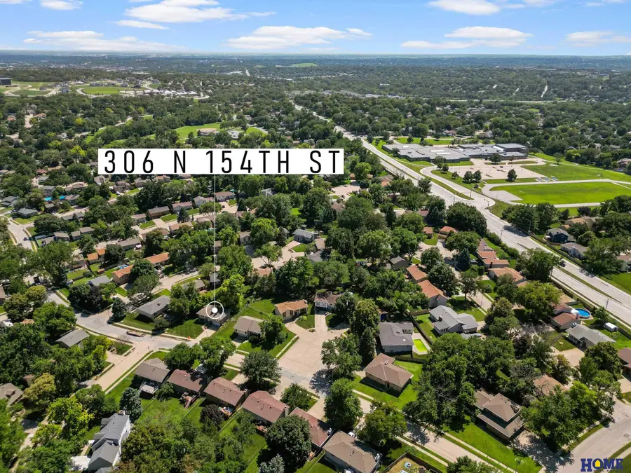 306 N 154th Street, Omaha, NE 68154 - #2