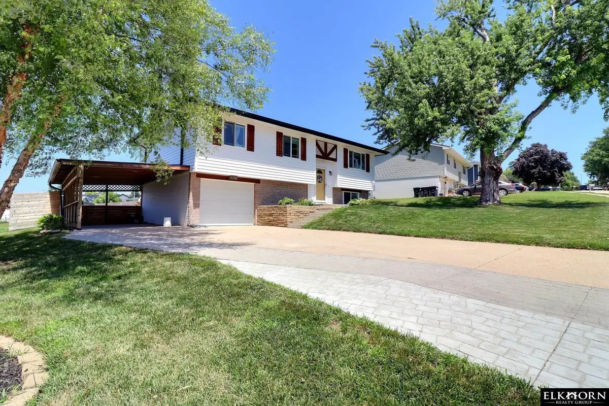 21216 Welsh Road, Omaha, NE 68022 - #1