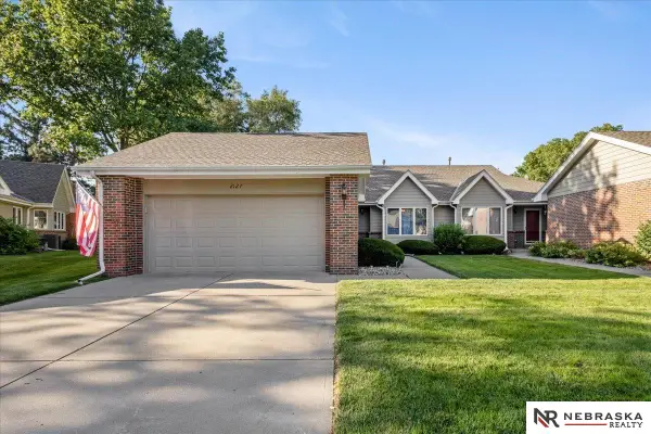 2127 Nye Drive, Fremont, NE 68025