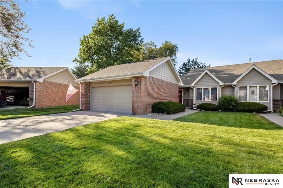 2127 Nye Drive, Fremont, NE 68025 - #2