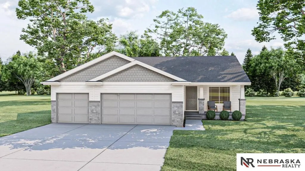 17155 Abigail Street, Bennington, NE 68007 - #1