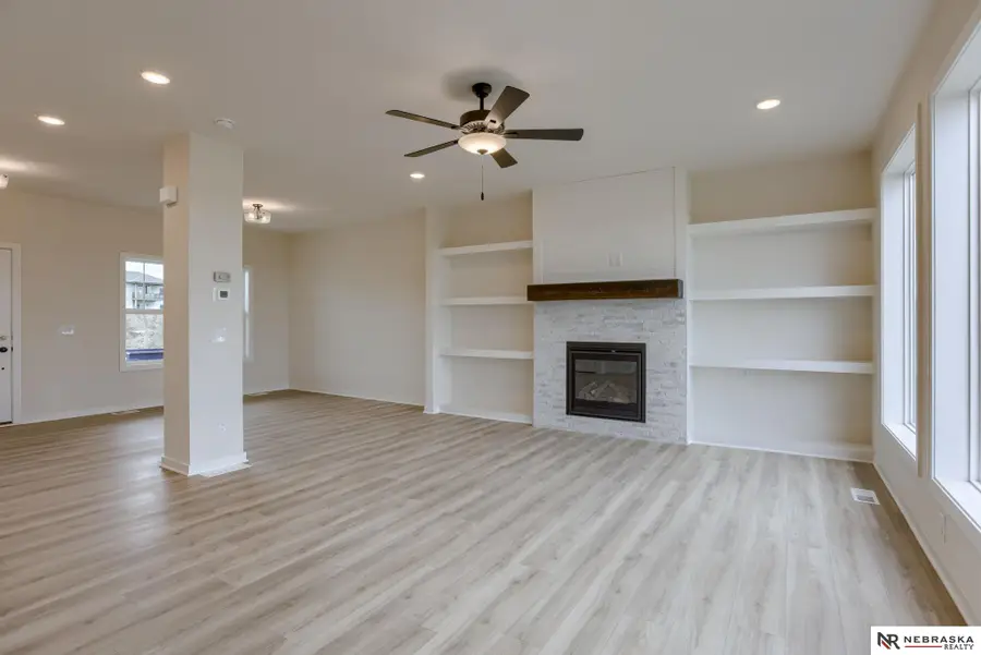 11017 N 162 Street, Bennington, NE 68007 - #3