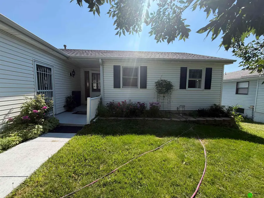 5024 N 25th Street, Lincoln, NE 68521 - #2