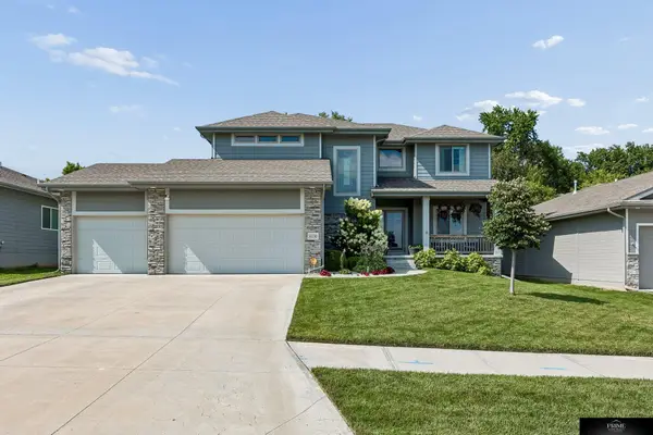 4230 Barksdale Circle, Bellevue, NE 68123