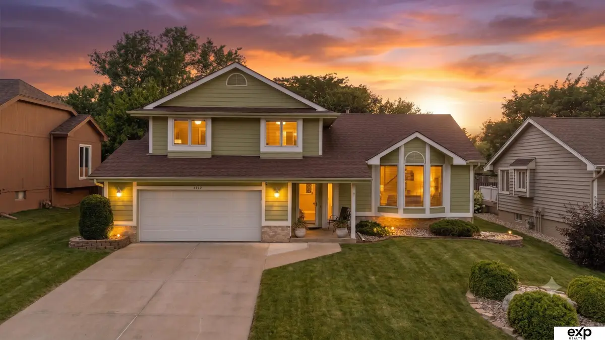 6440 N 105th Street, Omaha, NE 68134 - #1