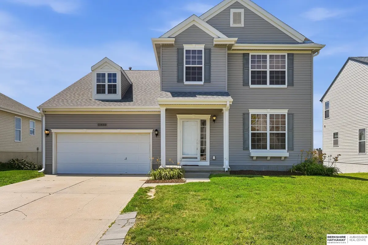 3922 S 191st Avenue, Omaha, NE 68130 - #1