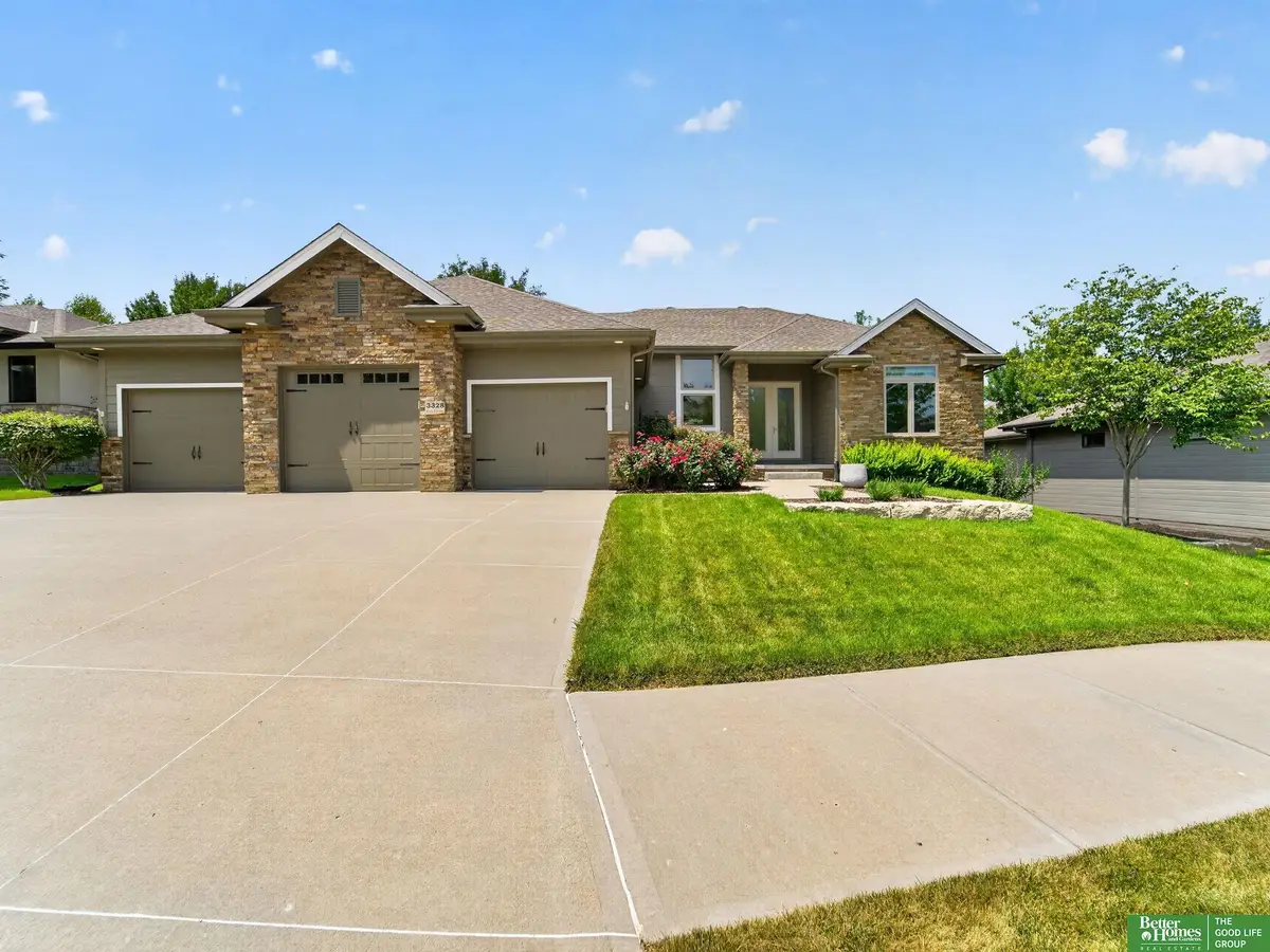3328 S 188 Street, Omaha, NE 68130 - #1