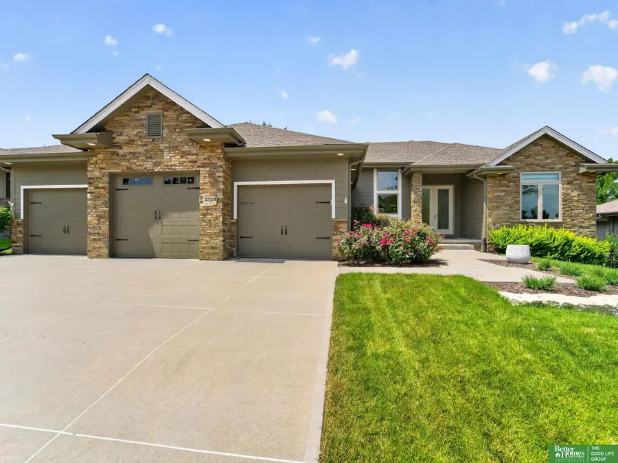 3328 S 188 Street, Omaha, NE 68130 - #2