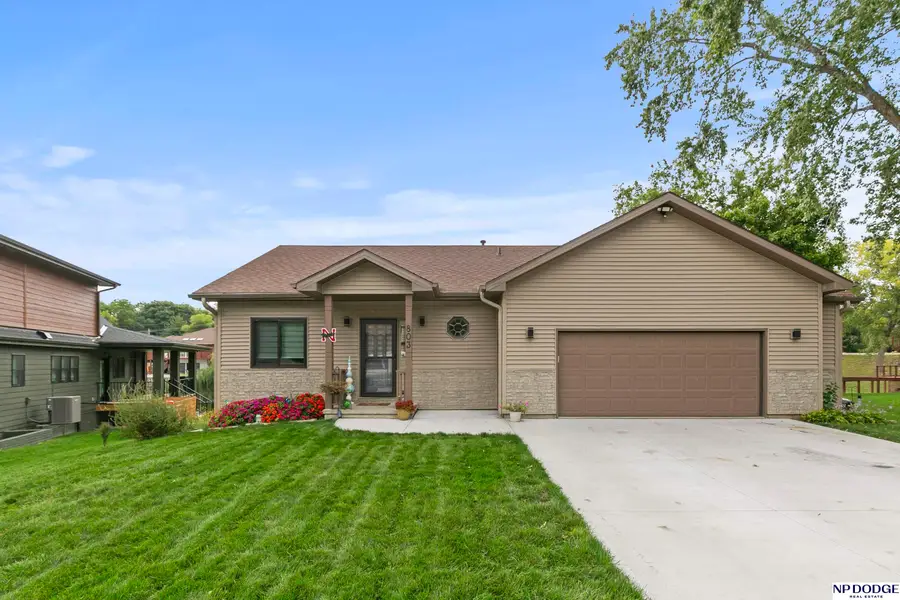 803 Otter Court, Plattsmouth, NE 68048 - #2