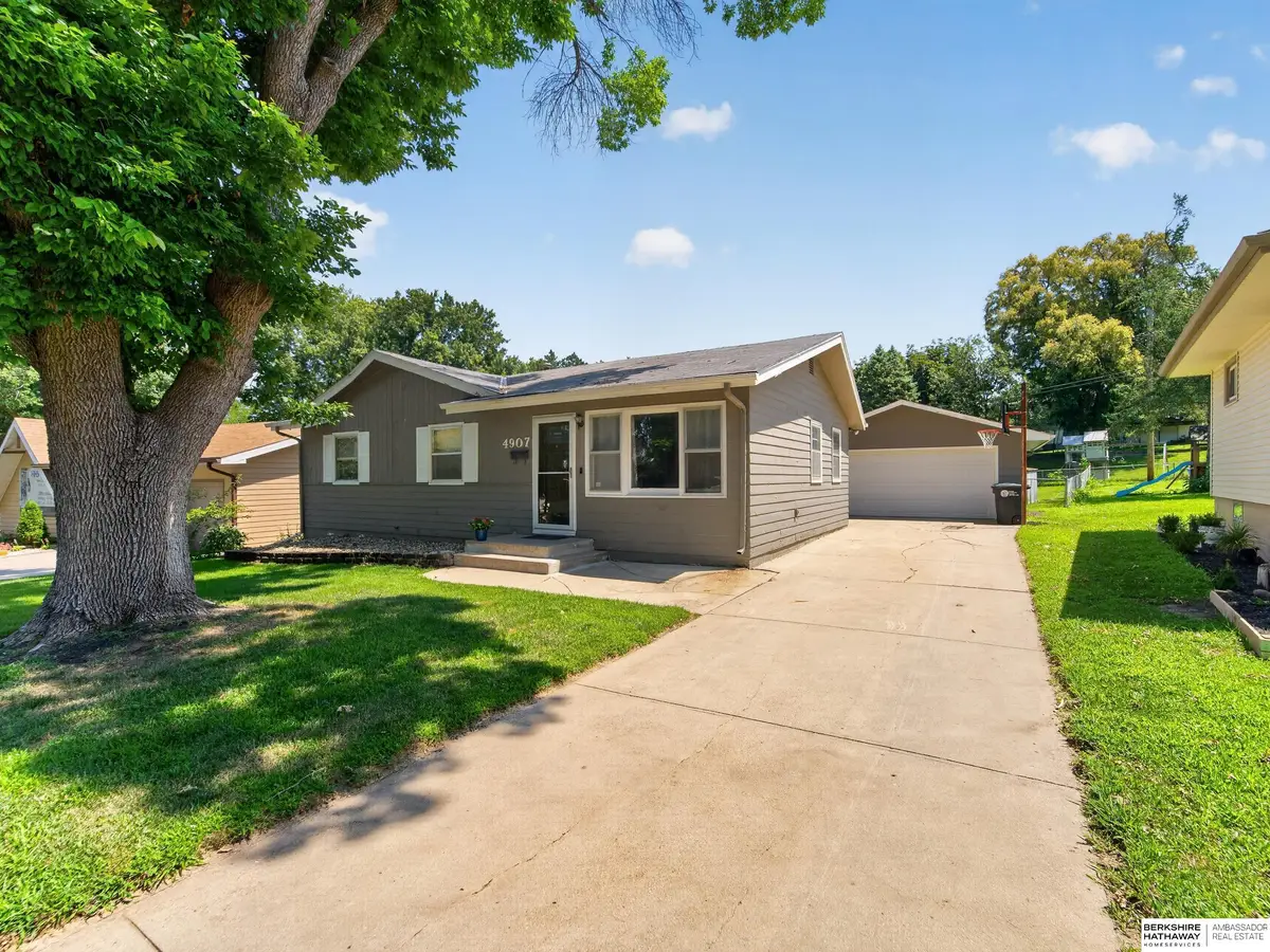 4907 N 64th Street, Omaha, NE 68104 - #1