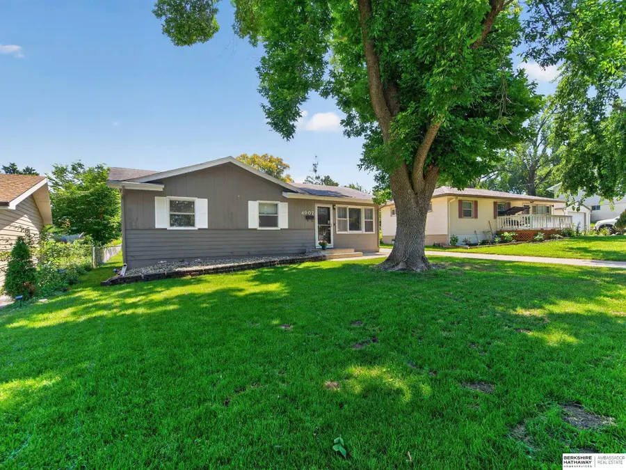 4907 N 64th Street, Omaha, NE 68104 - #3