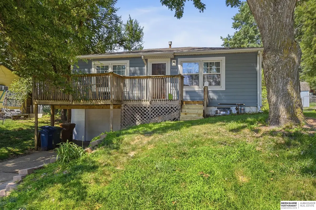 7538 Chandler Hills Drive, Bellevue, NE 68147 - #1