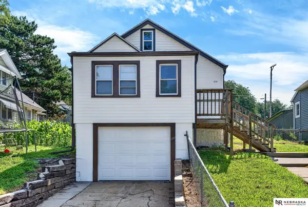 2719 S 25th Street, Omaha, NE 68105