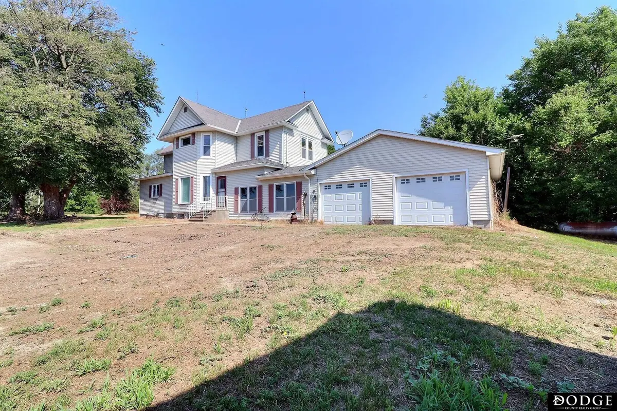 24741 County Road P10, Arlington, NE 68008 - #1