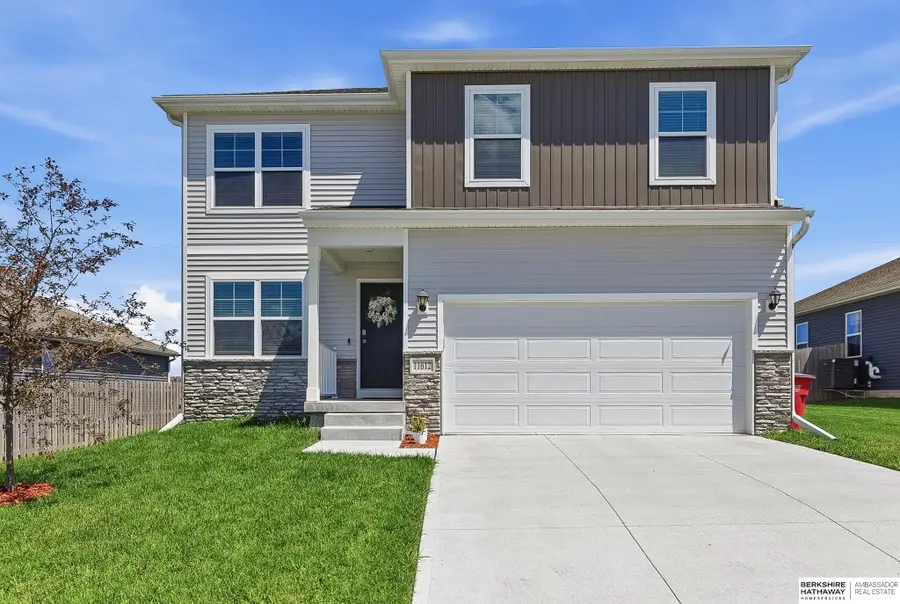 11612 Port Royal Drive, Papillion, NE 68046 - #2