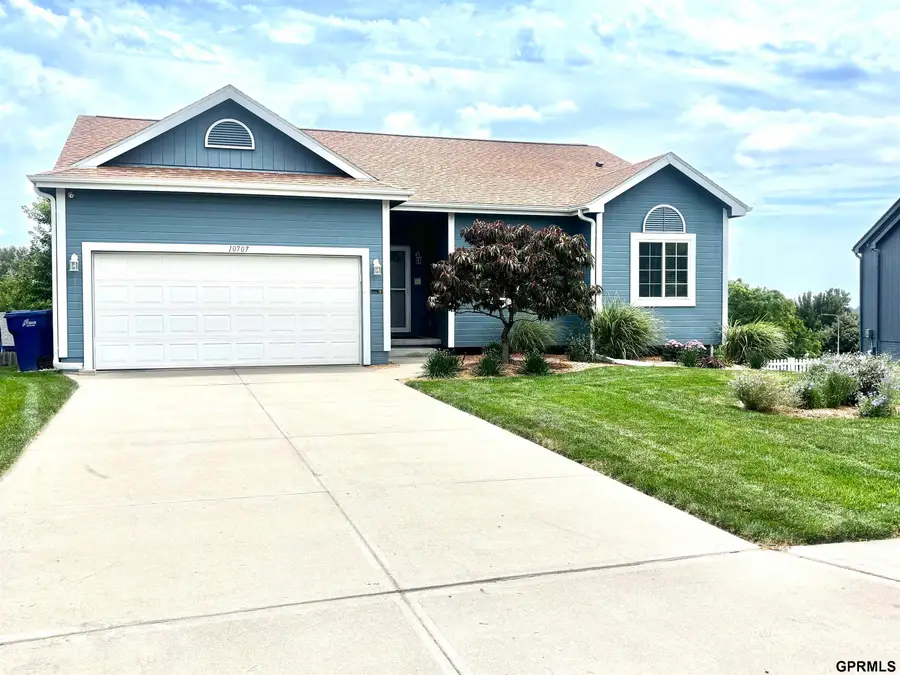 10707 S 29th Street, Bellevue, NE 68123 - #3