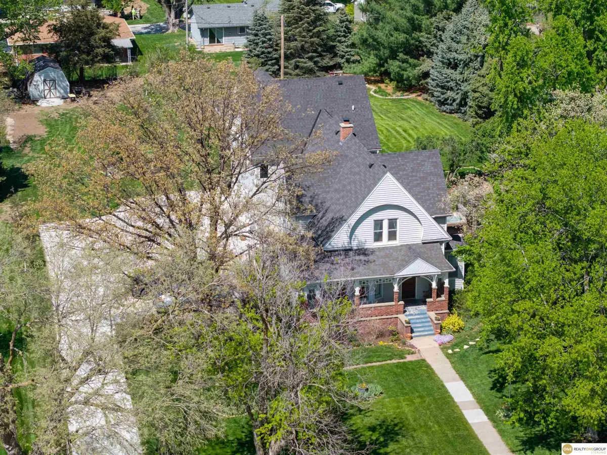 516 W Angus Street, Gretna, NE 68028 - #1