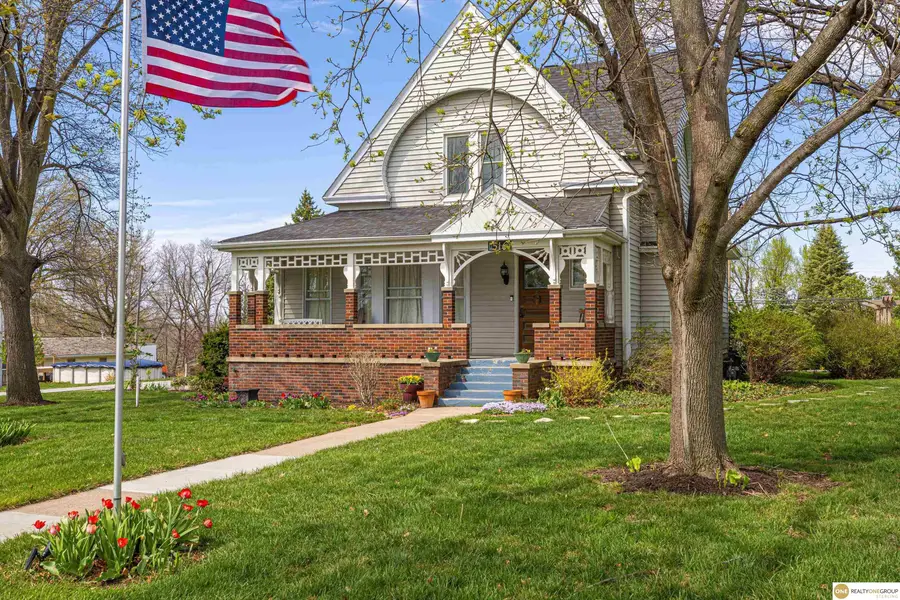 516 W Angus Street, Gretna, NE 68028 - #3