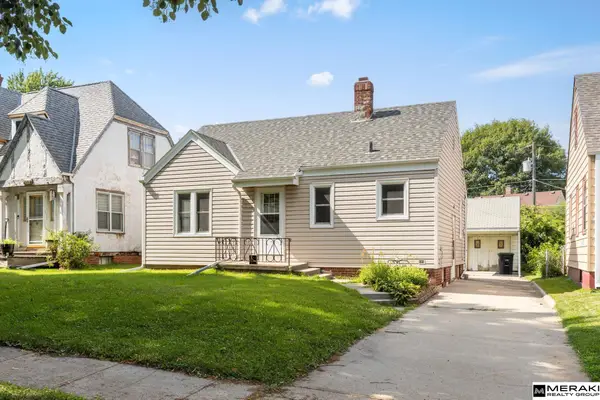 2750 Martin Avenue, Omaha, NE 68112