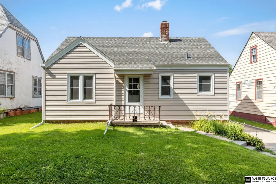 2750 Martin Avenue, Omaha, NE 68112 - #3