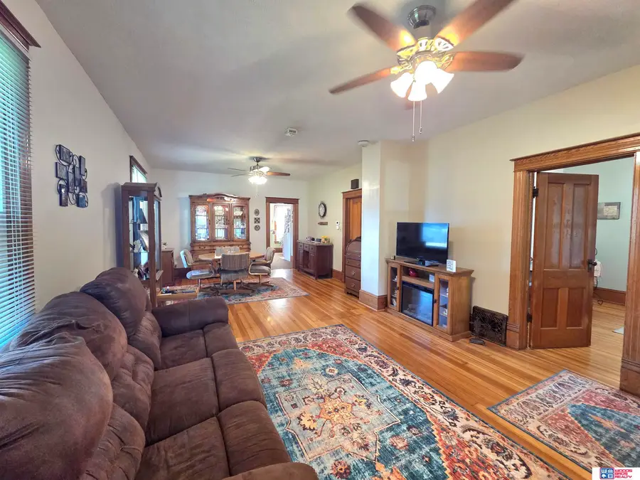 801 N 12th Street, Beatrice, NE 68310 - #2