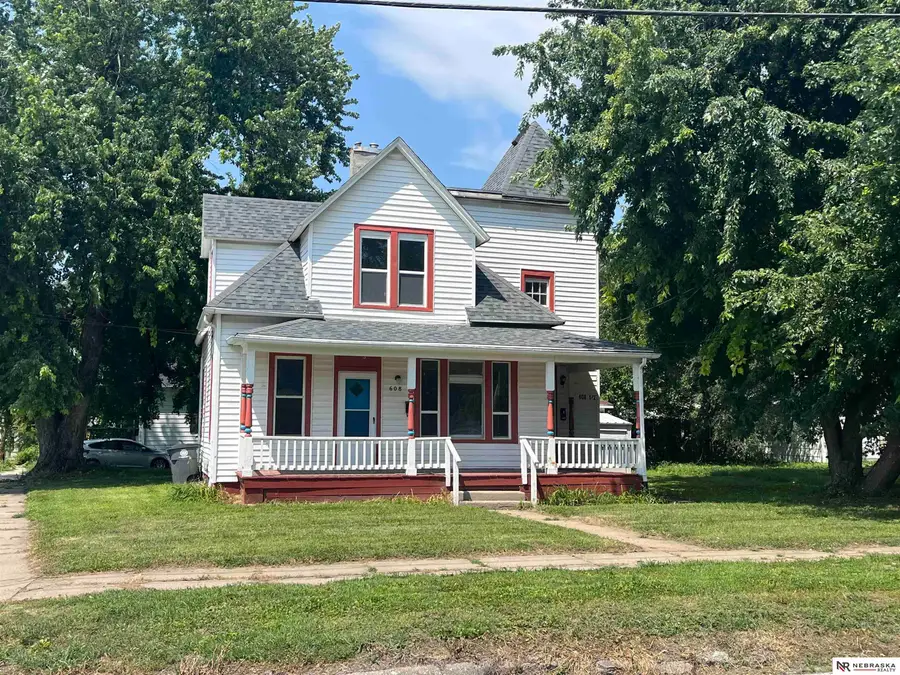 608 Mill Street, Council Bluffs, IA 51503 - #2