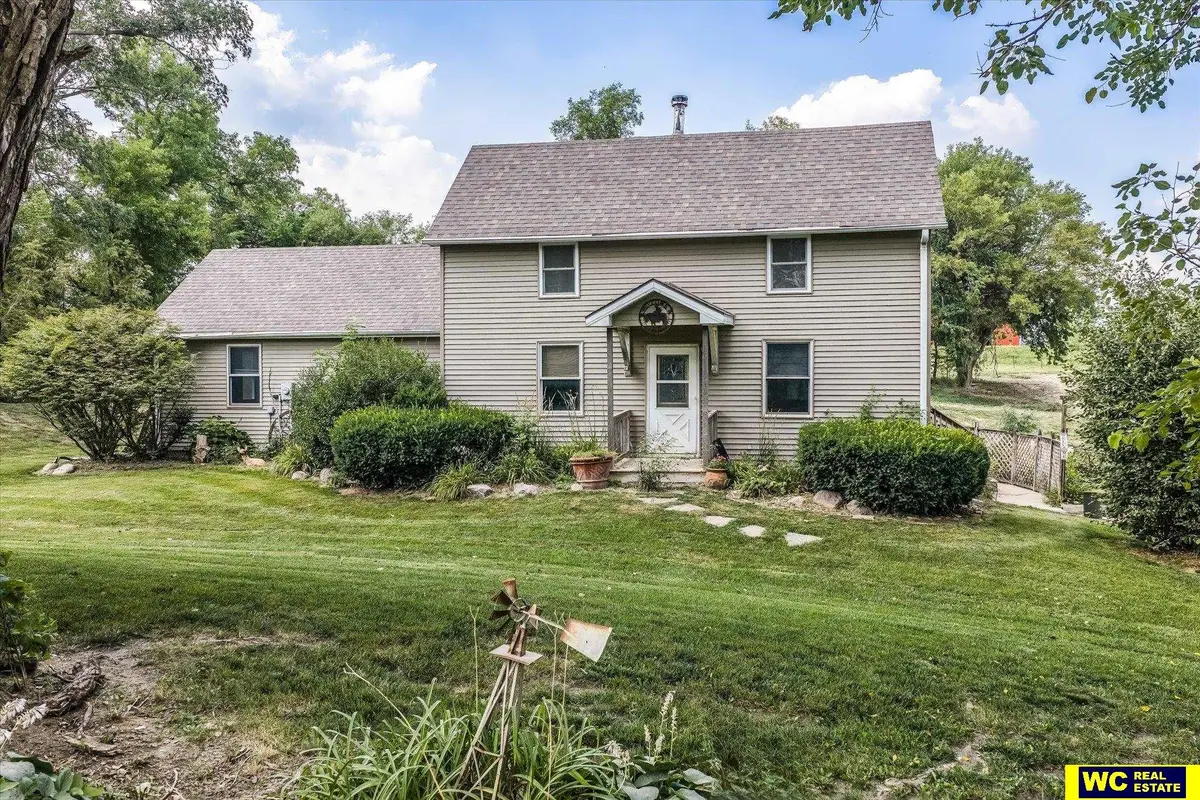 21440 Dutch Hall Road, Bennington, NE 68007 - #1