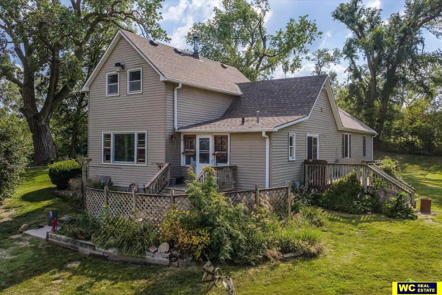 21440 Dutch Hall Road, Bennington, NE 68007 - #2