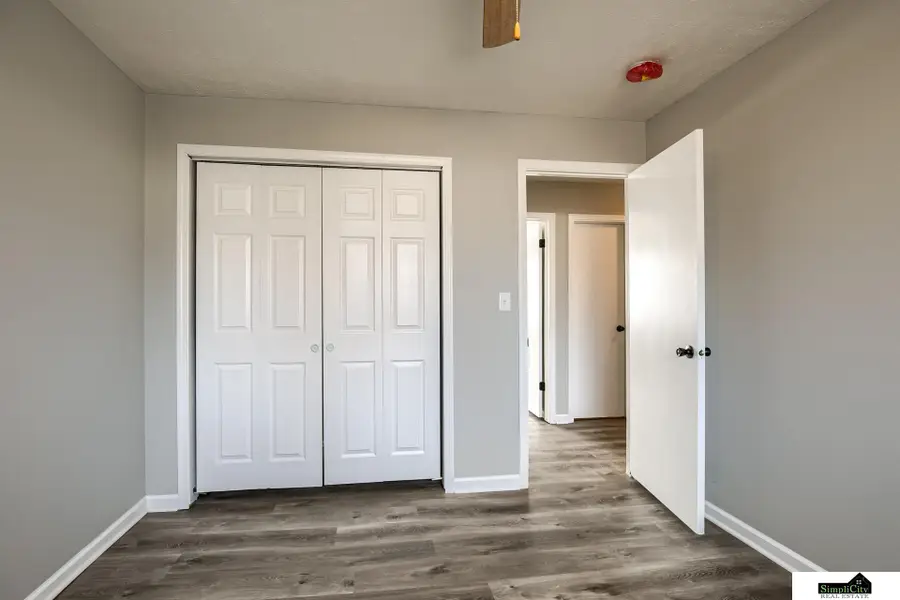 4608 Adams Street, Lincoln, NE 68504 - #3