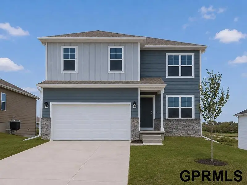 11603 S 56th Street, Bellevue, NE 68133 - #1