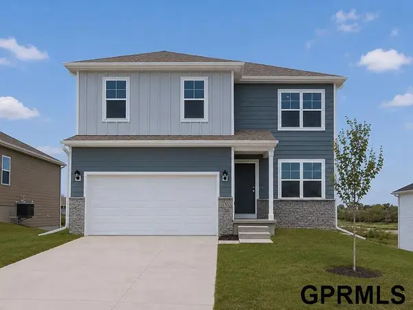 11603 S 56th Street, Bellevue, NE 68133