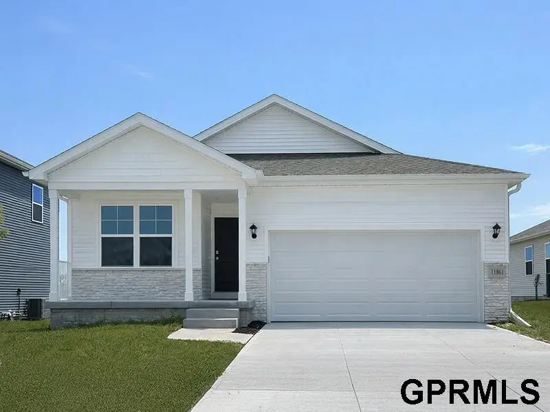 11977 S 114th Avenue, Papillion, NE 68046 - #1