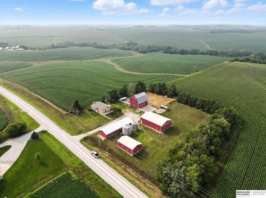 15918 Church Road, Louisville, NE 68037 - #3
