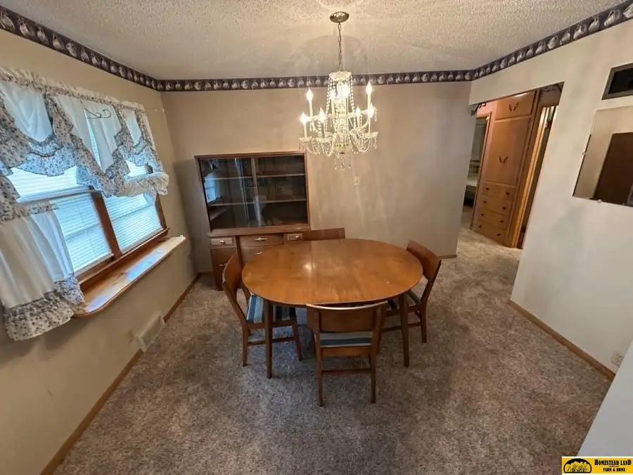 116 W 2nd Street, Washington, KS 66968 - #3