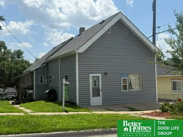 2007 S Street, Omaha, NE 68107 - #2